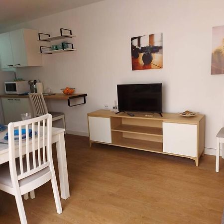הוילה קלטה דה פוסטה Puerta Del Sol Casa Ilaria מראה חיצוני תמונה