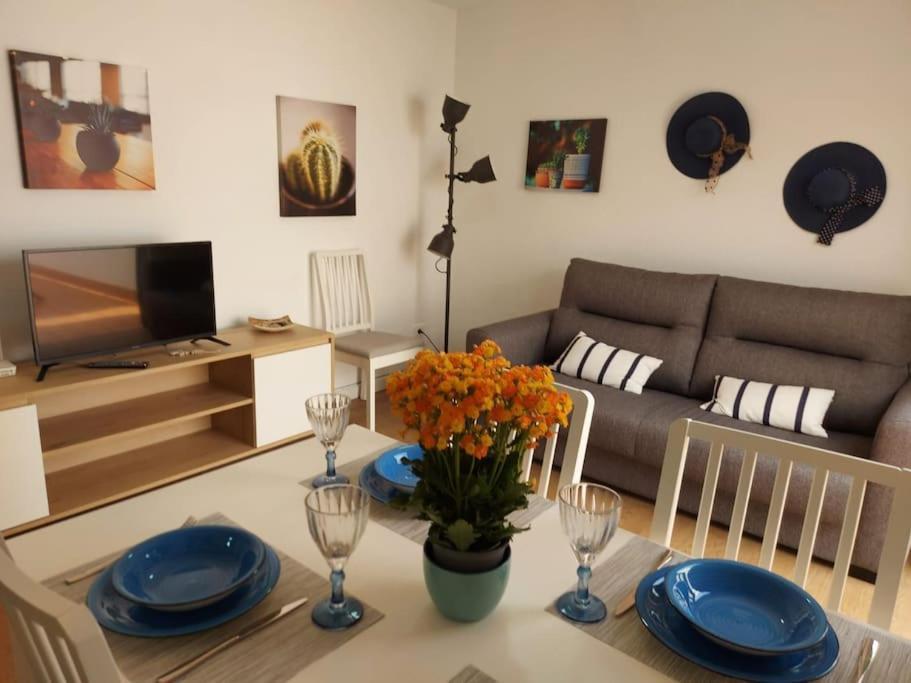 הוילה קלטה דה פוסטה Puerta Del Sol Casa Ilaria מראה חיצוני תמונה