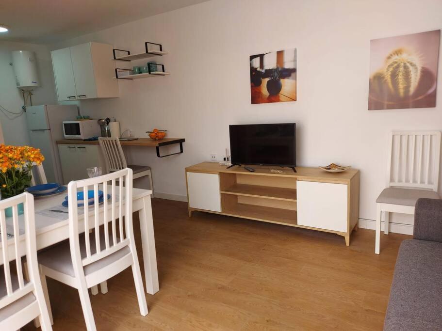הוילה קלטה דה פוסטה Puerta Del Sol Casa Ilaria מראה חיצוני תמונה