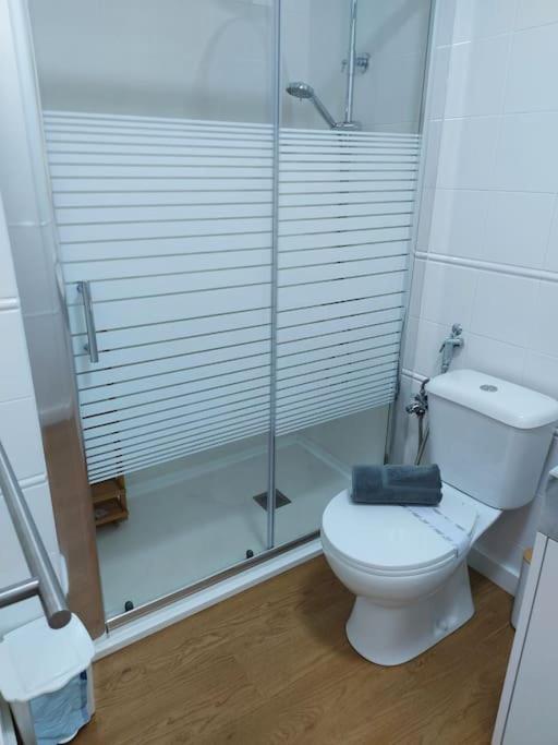 הוילה קלטה דה פוסטה Puerta Del Sol Casa Ilaria מראה חיצוני תמונה