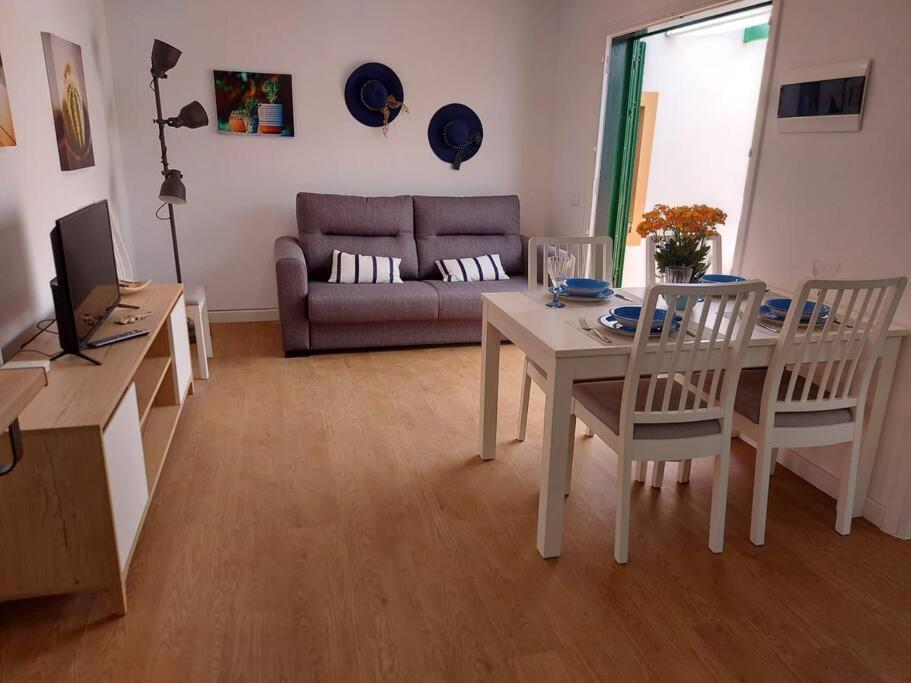 הוילה קלטה דה פוסטה Puerta Del Sol Casa Ilaria מראה חיצוני תמונה